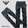 Wholesale embroidery men women fashion designer brand jeans 2012